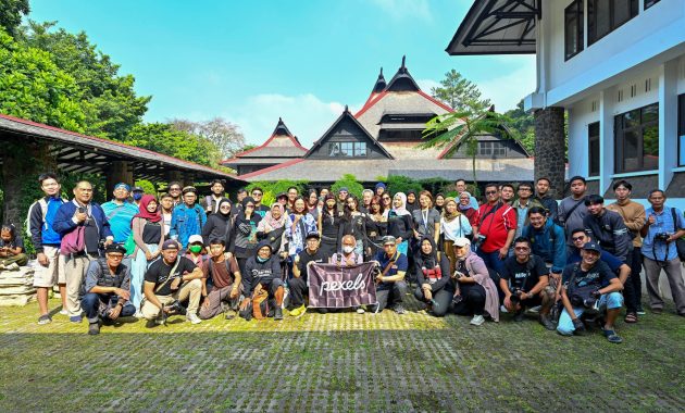 akurasi geolistrik akuifer dangkal pekanbaru