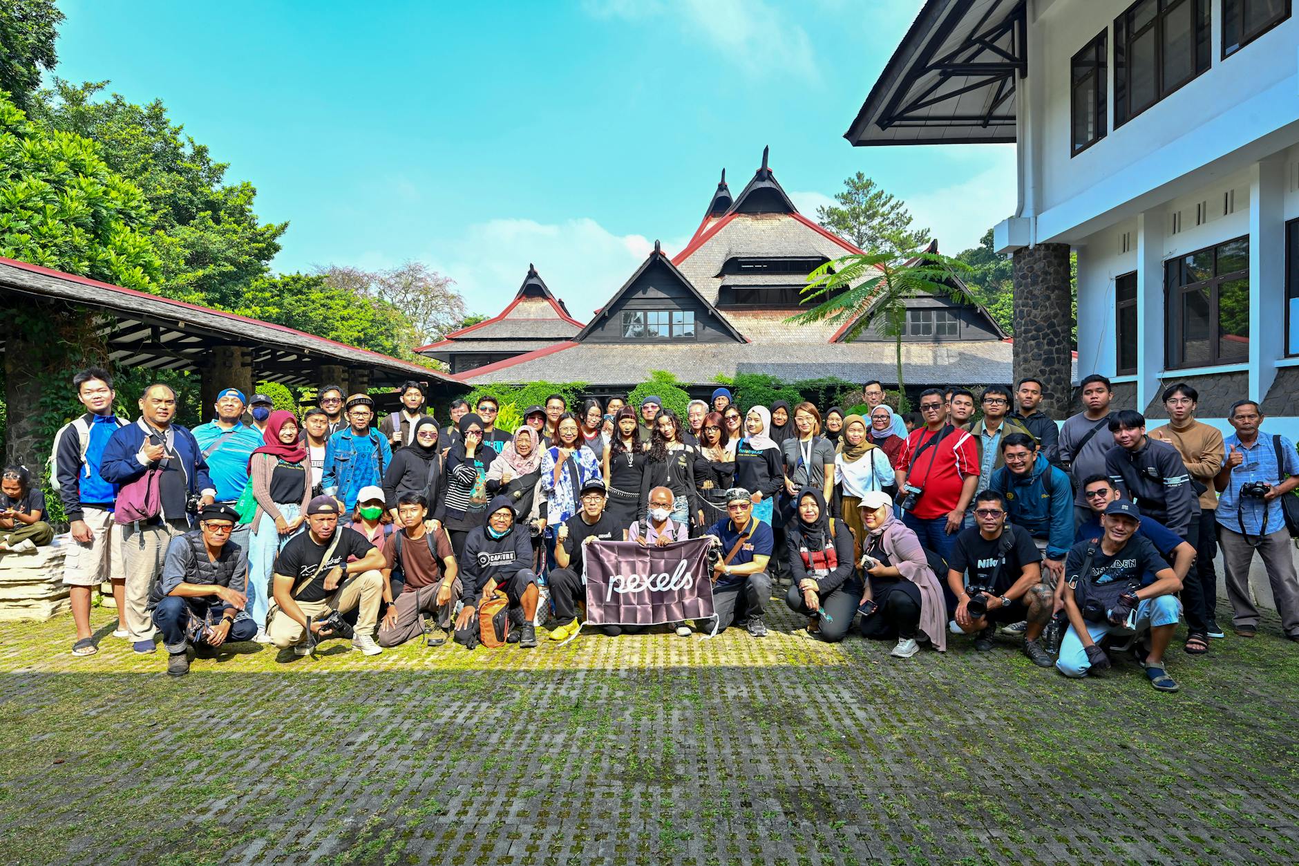 akurasi geolistrik akuifer dangkal pekanbaru